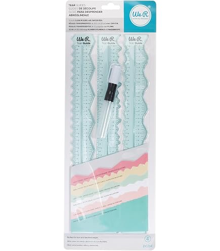 Amazon | We R Memory Keepers Punch Board パンチボード & パンチ - 1